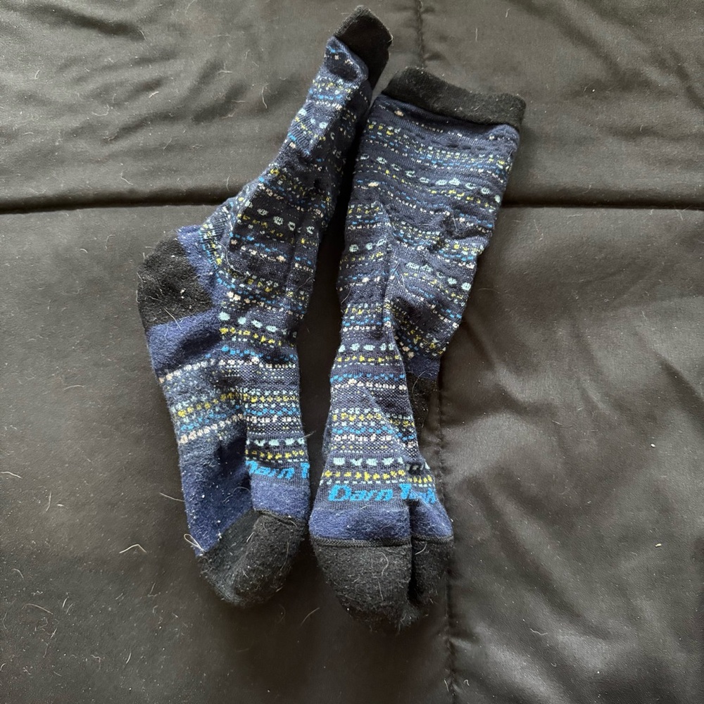 Darn Tough Hiking Socks